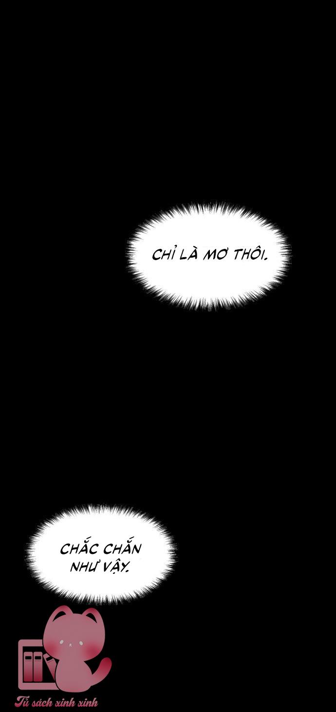 Yêu Không Hồi Kết - Chap 5