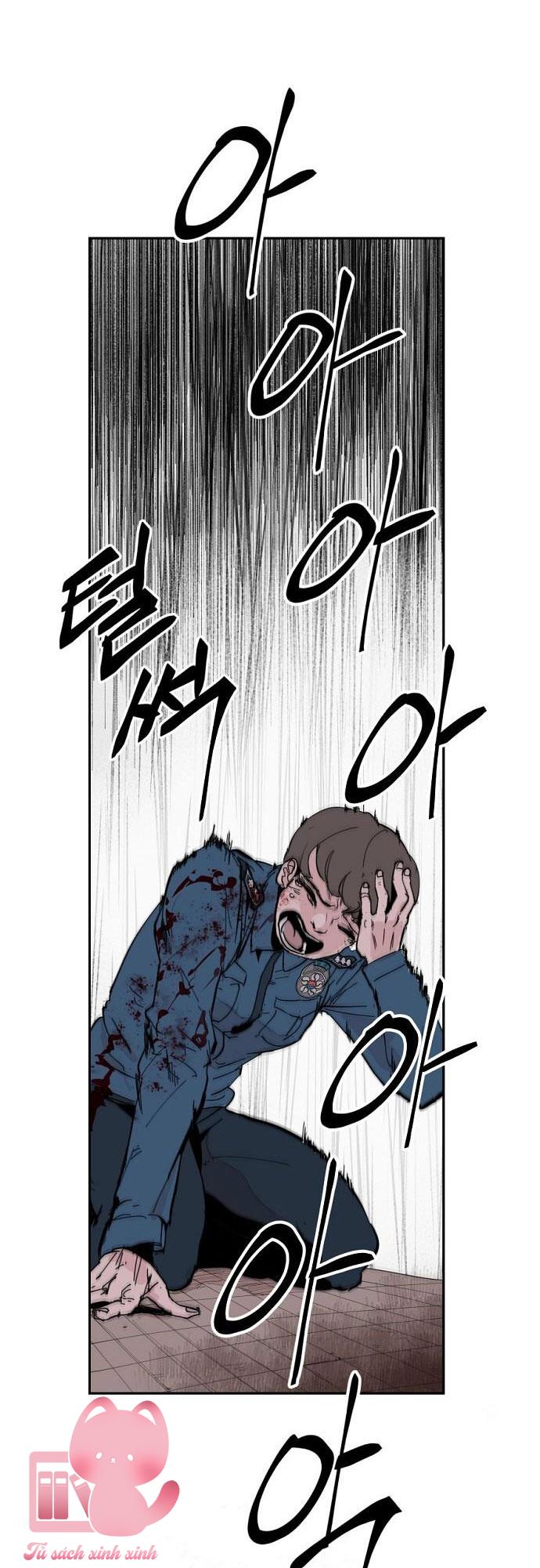 Yêu Không Hồi Kết - Chap 5