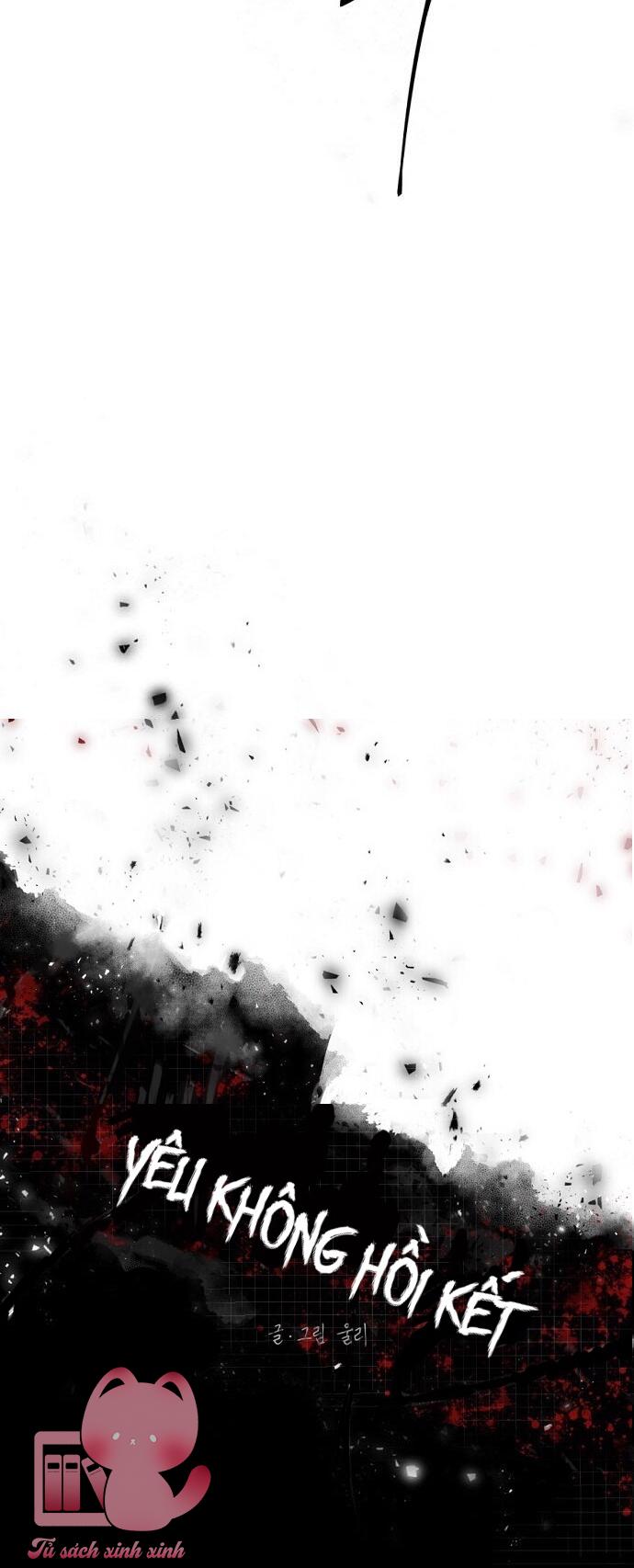 Yêu Không Hồi Kết - Chap 5