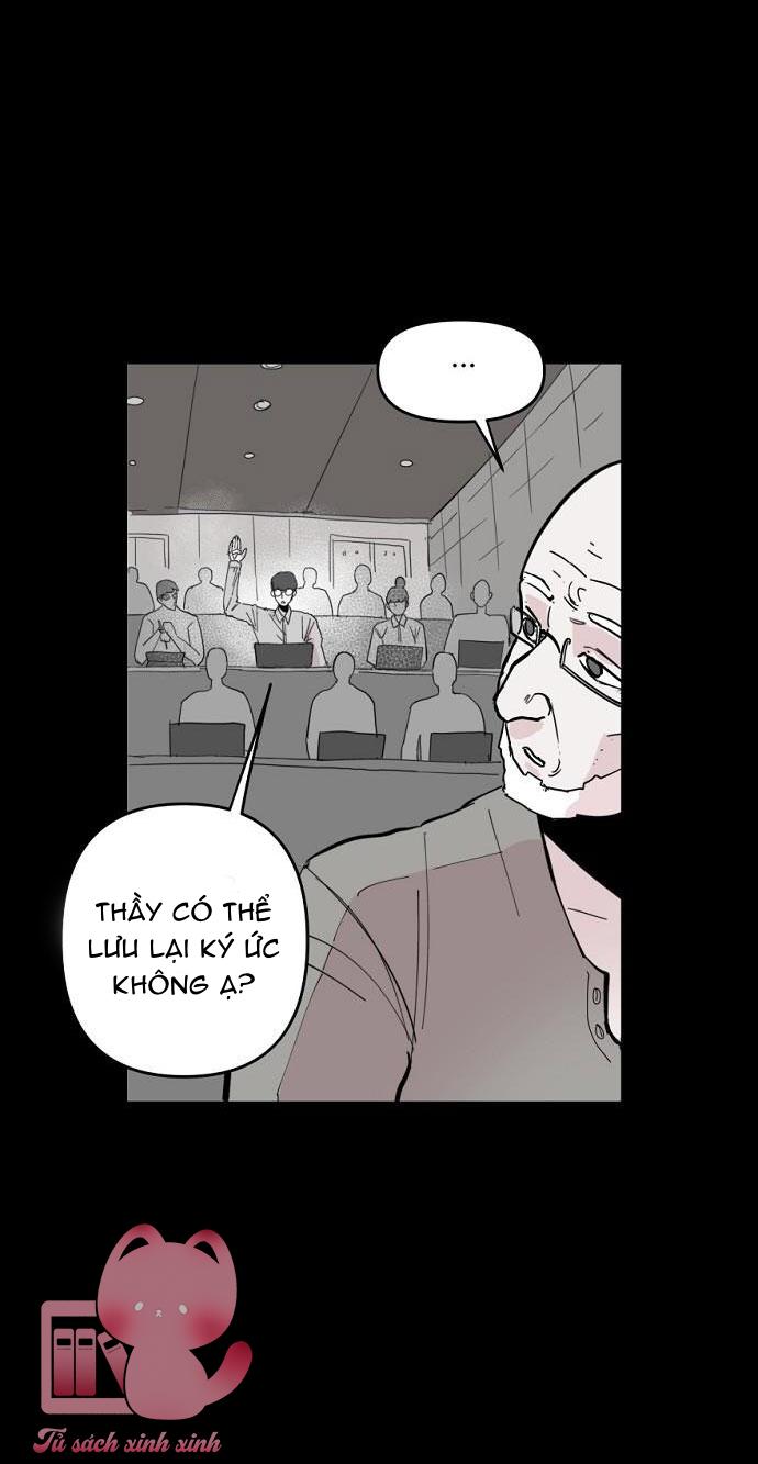 Yêu Không Hồi Kết - Chap 5