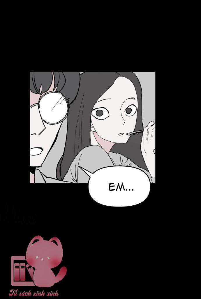 Yêu Không Hồi Kết - Chap 5