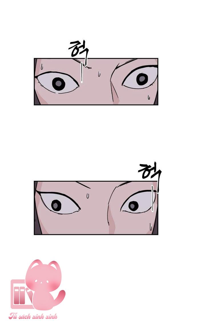 Yêu Không Hồi Kết - Chap 5