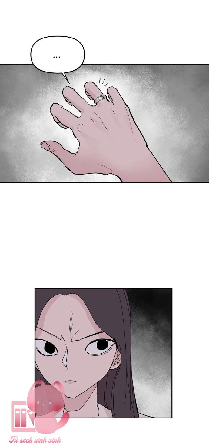 Yêu Không Hồi Kết - Chap 5