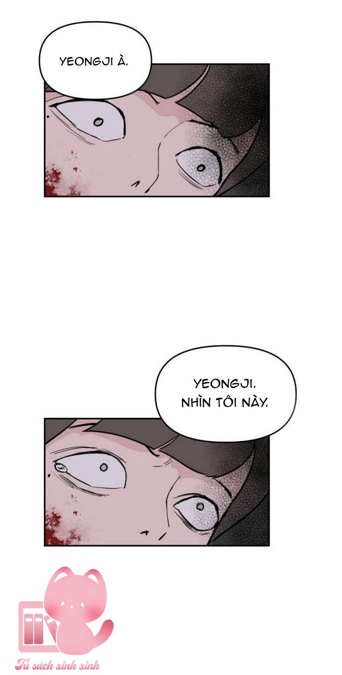 Yêu Không Hồi Kết - Chap 5