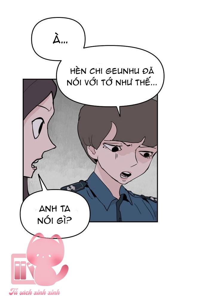 Yêu Không Hồi Kết - Chap 5