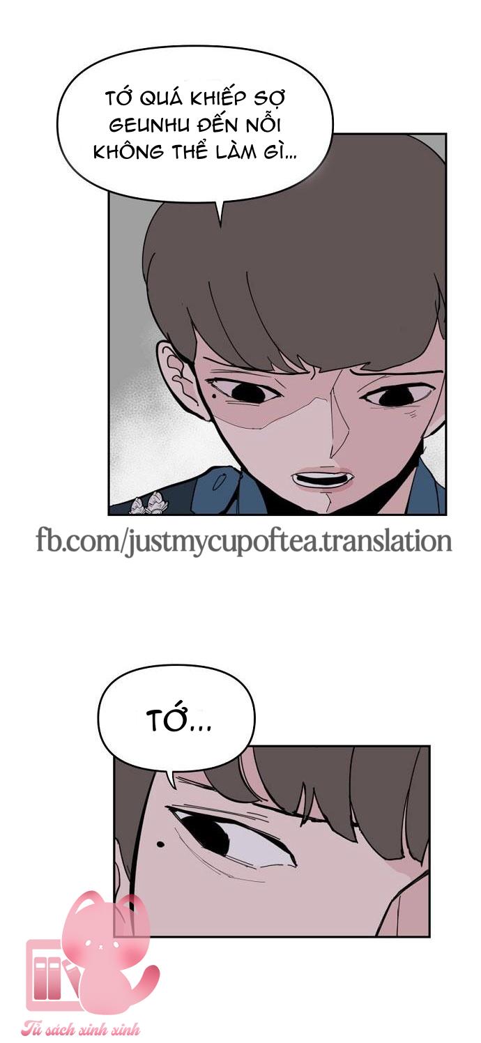 Yêu Không Hồi Kết - Chap 5