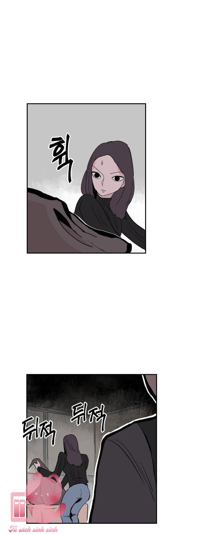 Yêu Không Hồi Kết - Chap 5