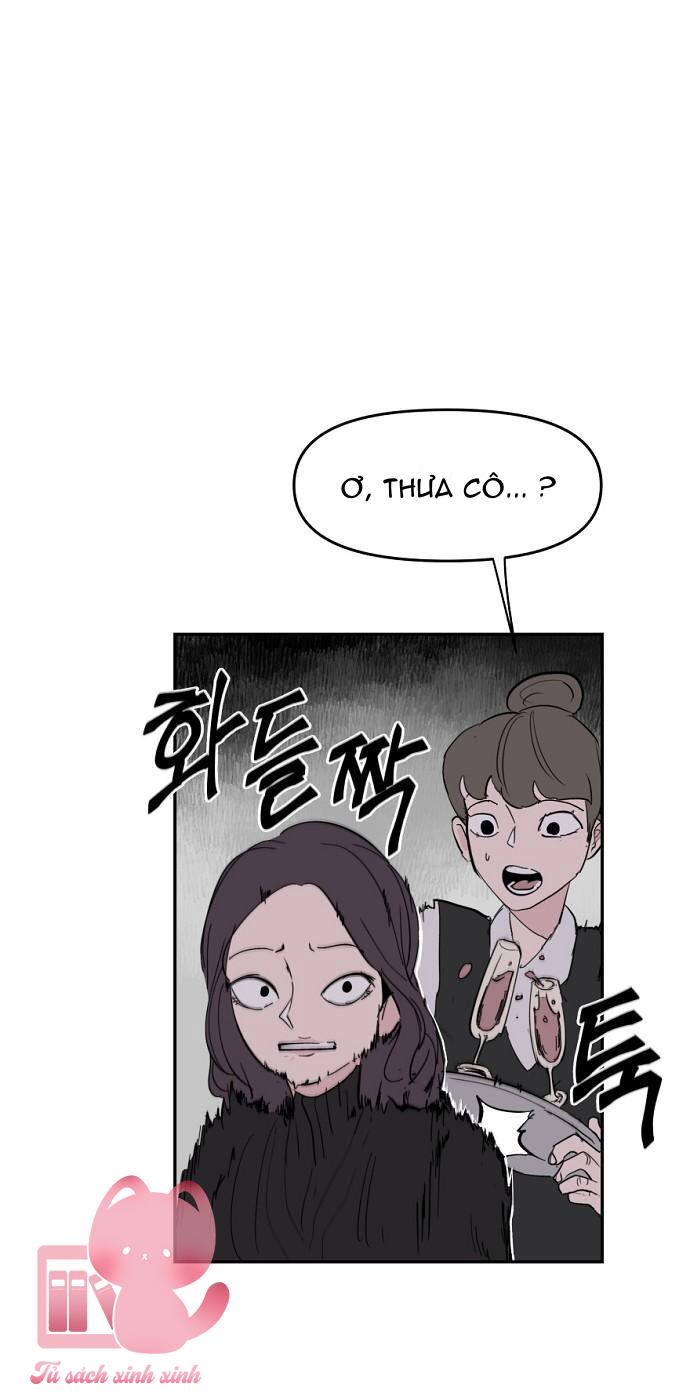 Yêu Không Hồi Kết - Chap 5