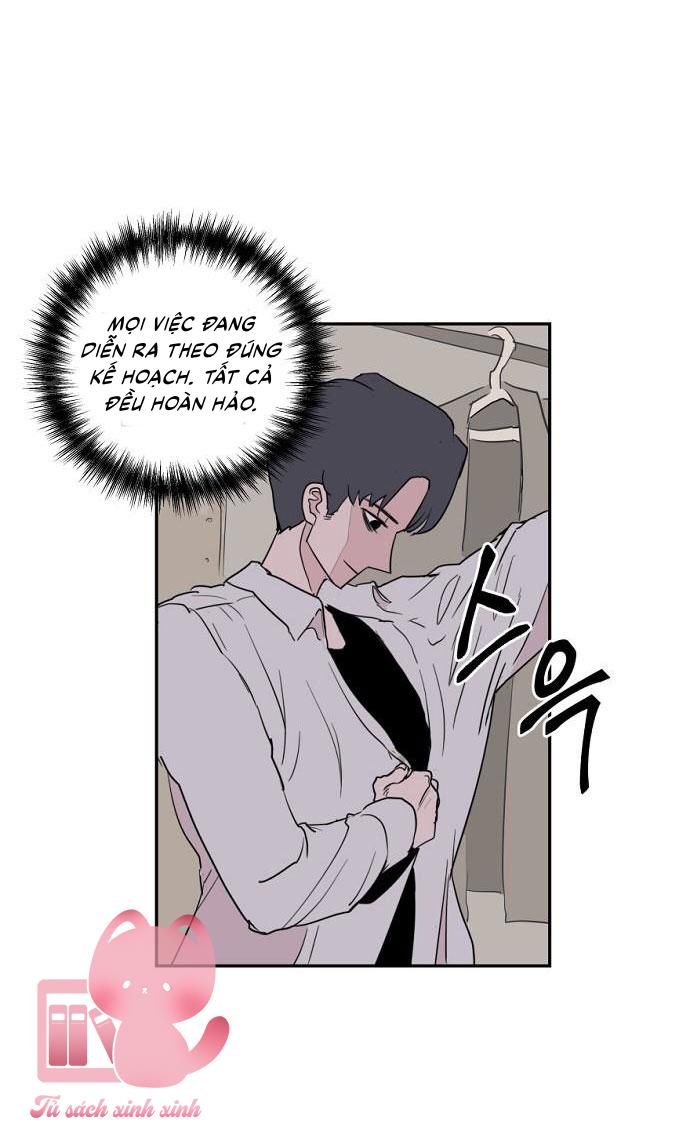 Yêu Không Hồi Kết - Chap 5