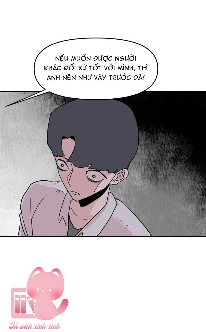 Yêu Không Hồi Kết - Chap 5