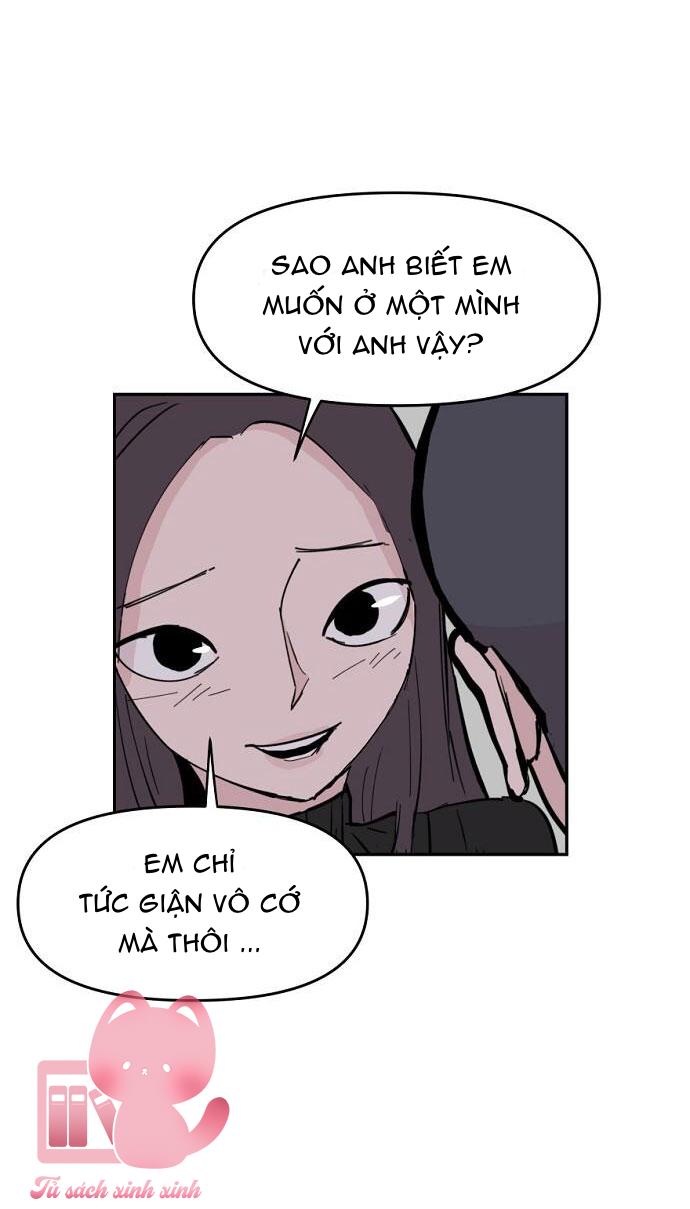 Yêu Không Hồi Kết - Chap 5