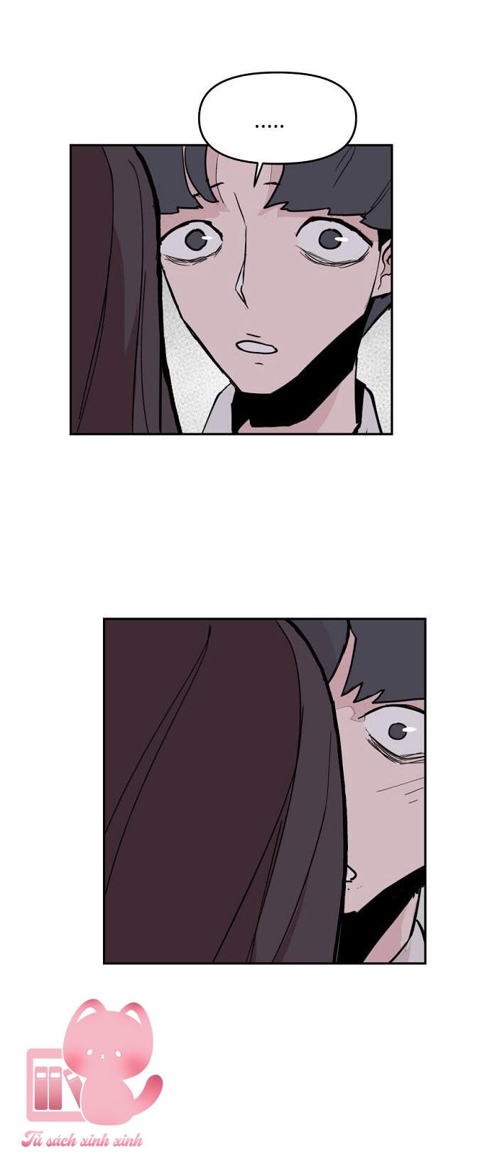 Yêu Không Hồi Kết - Chap 5