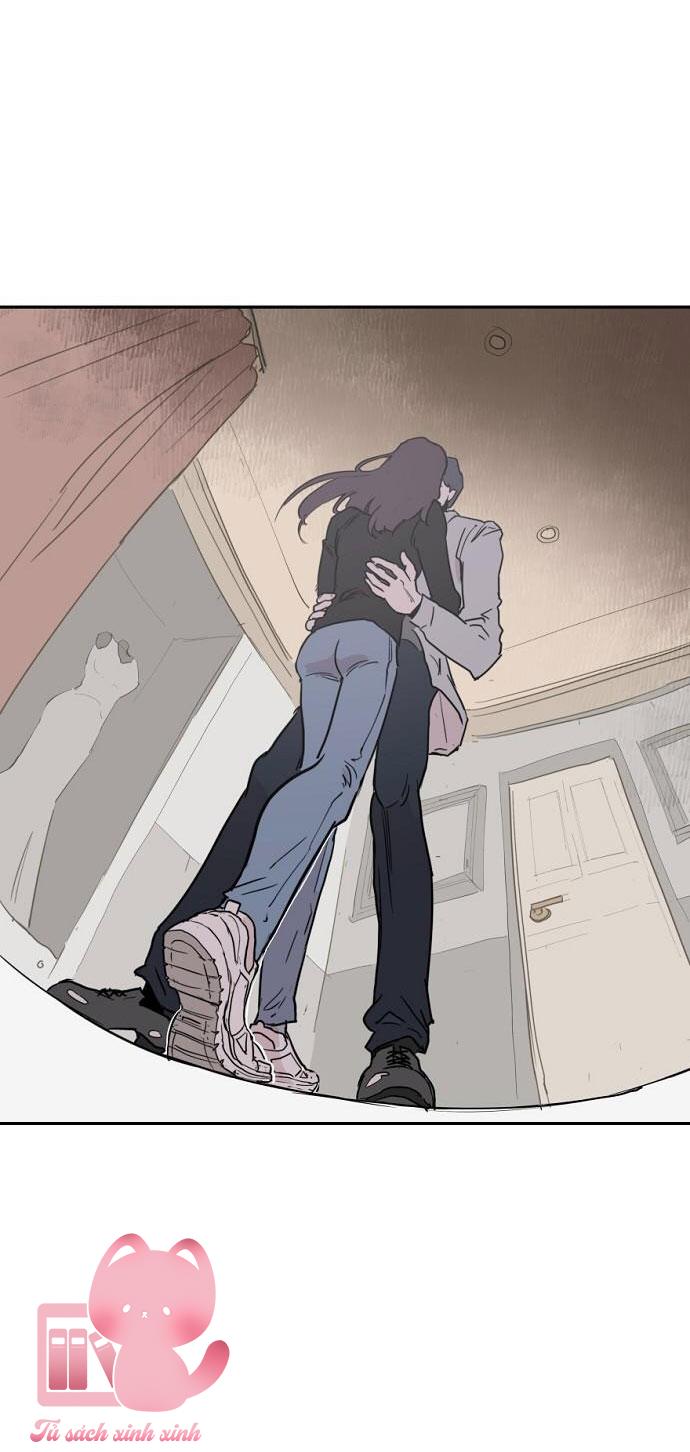 Yêu Không Hồi Kết - Chap 5