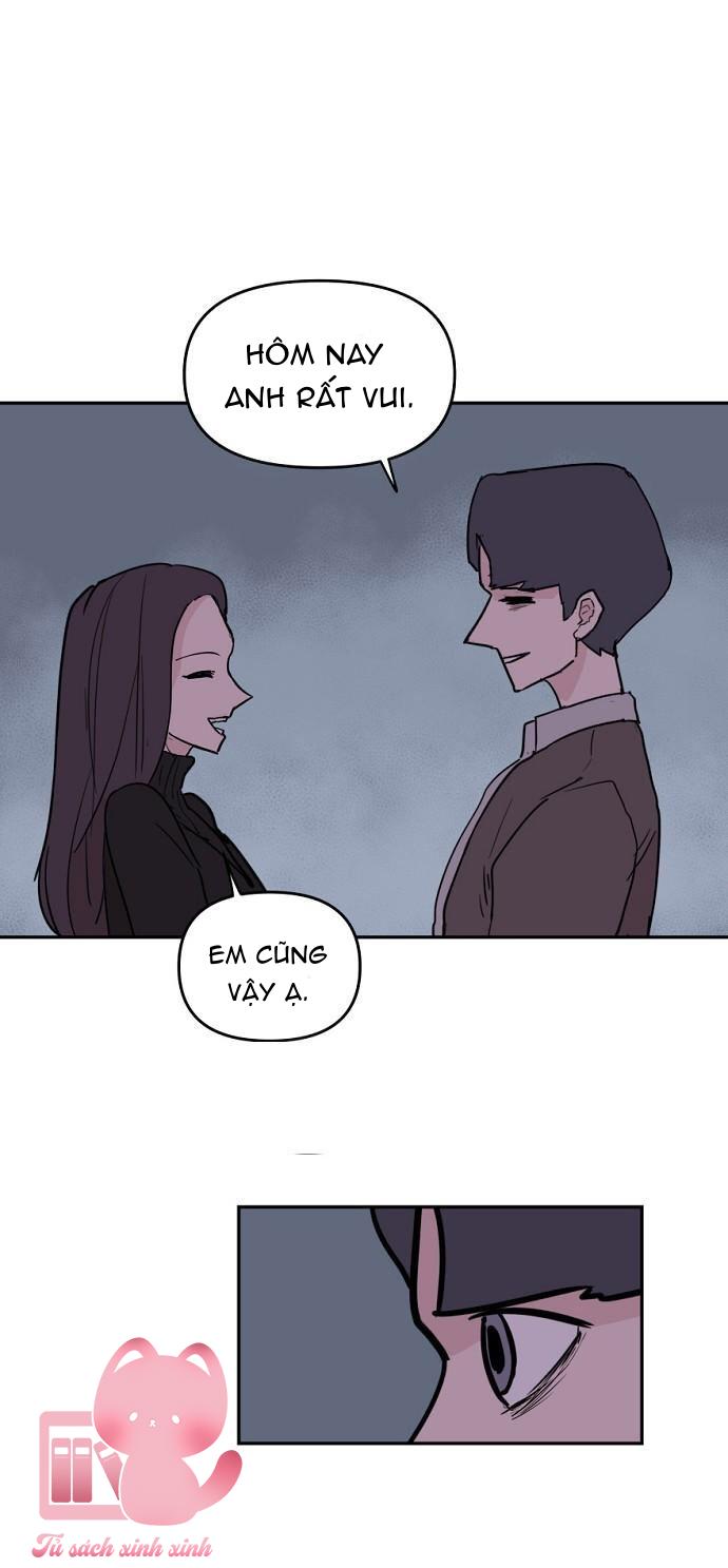 Yêu Không Hồi Kết - Chap 5