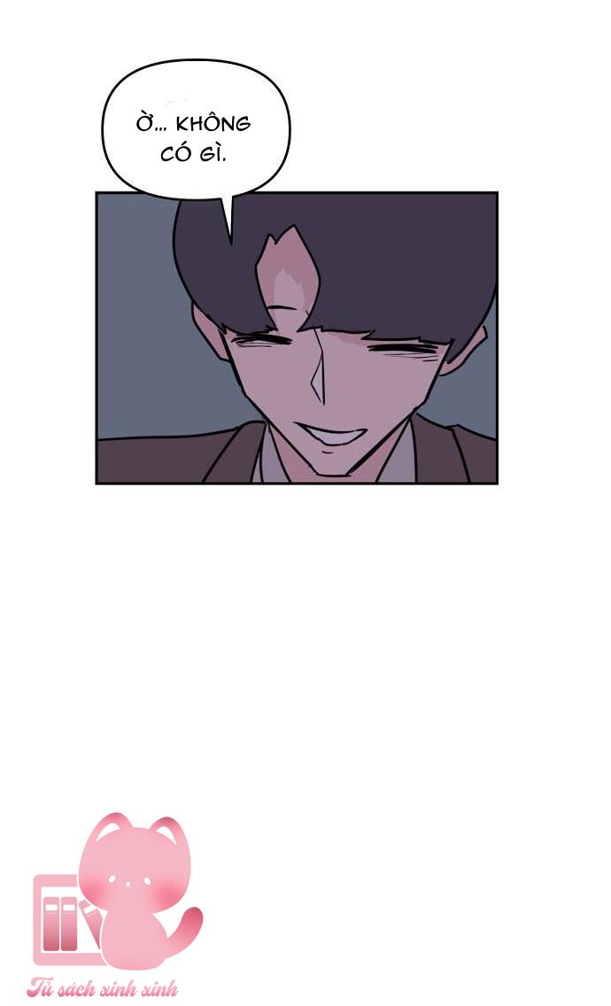 Yêu Không Hồi Kết - Chap 5