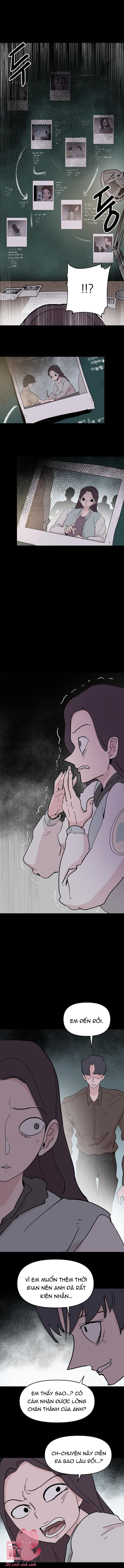 Yêu Không Hồi Kết - Chap 50