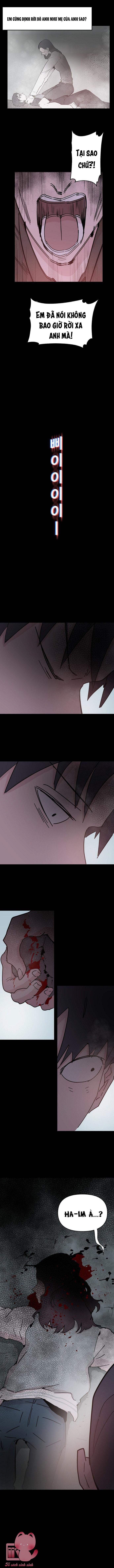 Yêu Không Hồi Kết - Chap 50