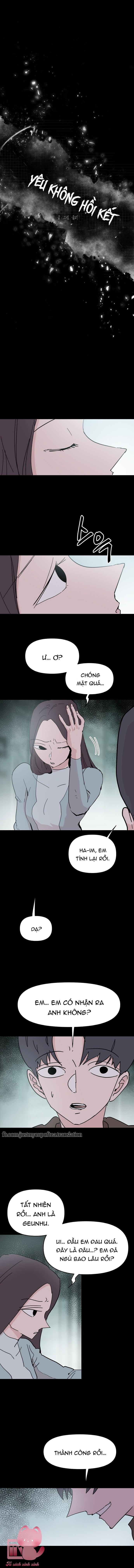 Yêu Không Hồi Kết - Chap 51