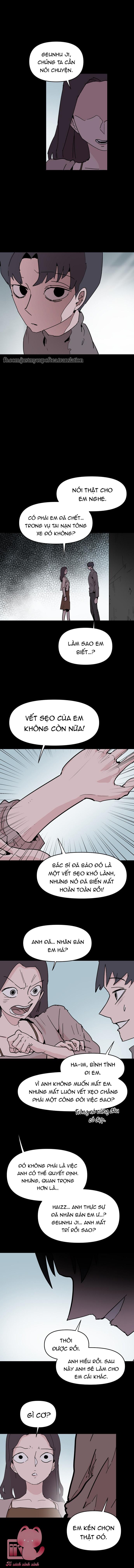 Yêu Không Hồi Kết - Chap 51