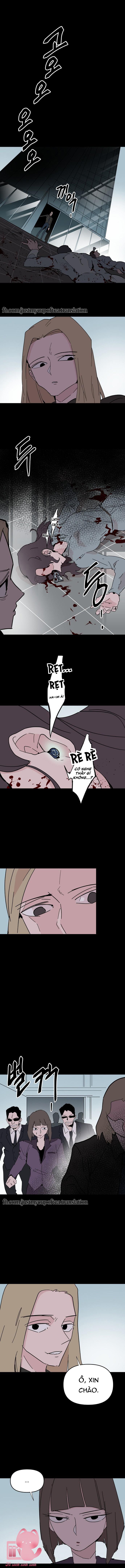 Yêu Không Hồi Kết - Chap 53