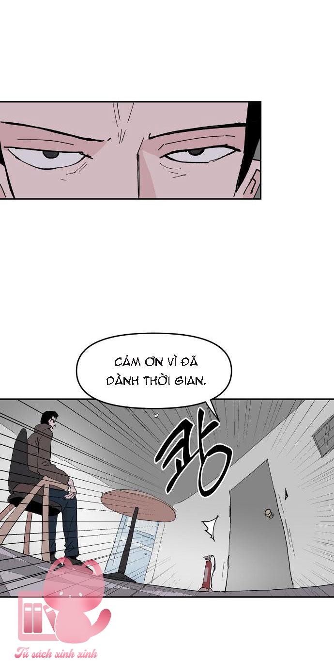 Yêu Không Hồi Kết - Chap 6