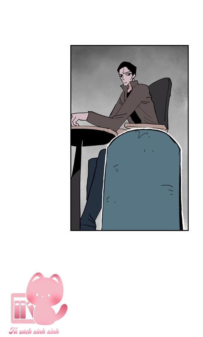 Yêu Không Hồi Kết - Chap 6