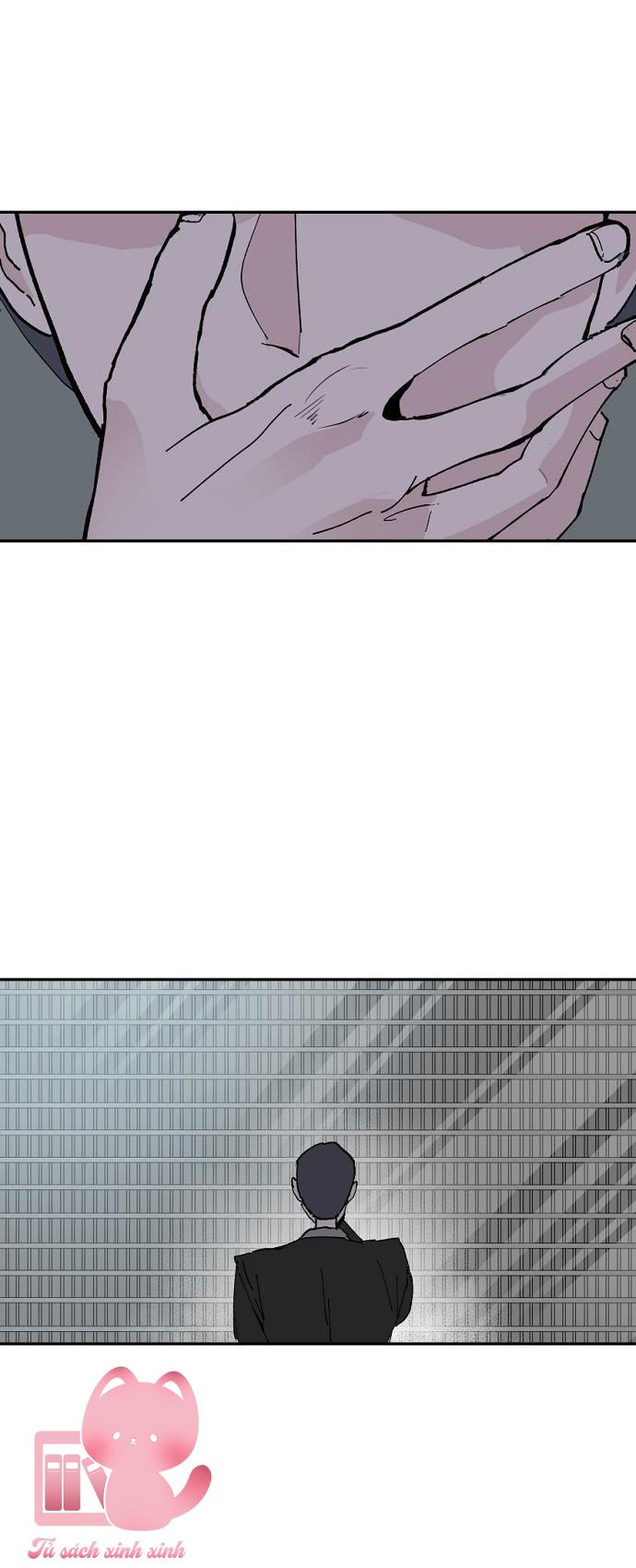 Yêu Không Hồi Kết - Chap 6