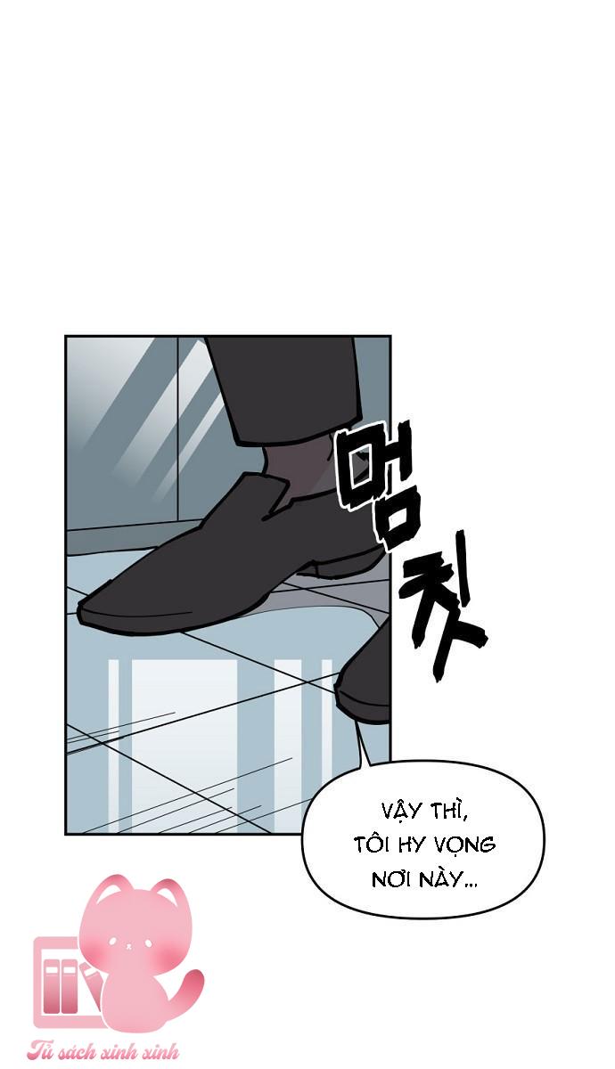 Yêu Không Hồi Kết - Chap 6