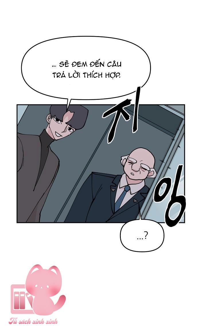 Yêu Không Hồi Kết - Chap 6