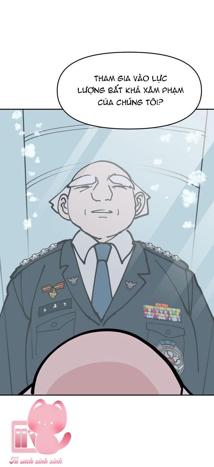 Yêu Không Hồi Kết - Chap 6