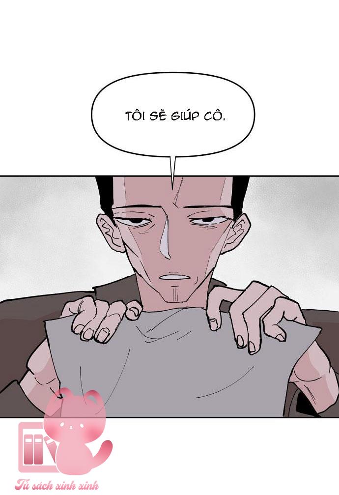 Yêu Không Hồi Kết - Chap 6