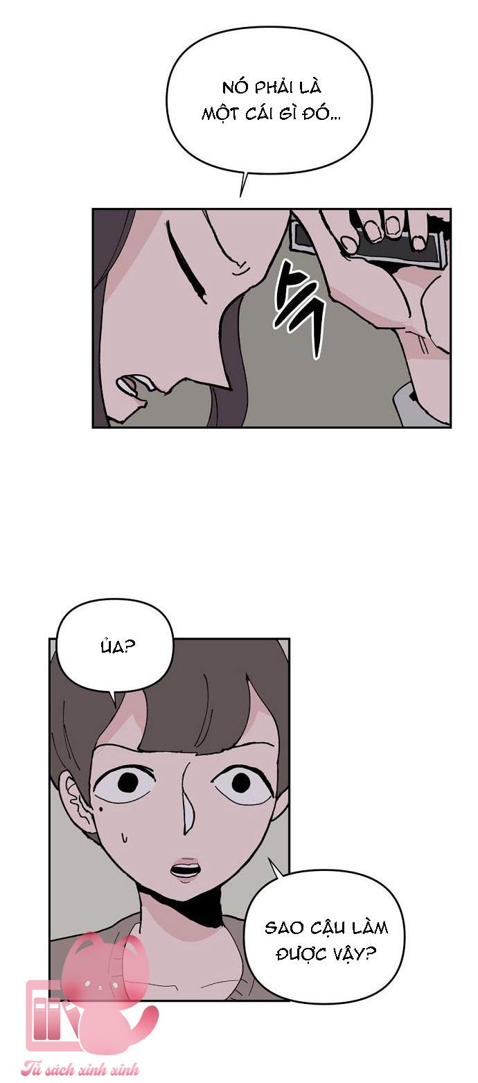 Yêu Không Hồi Kết - Chap 6