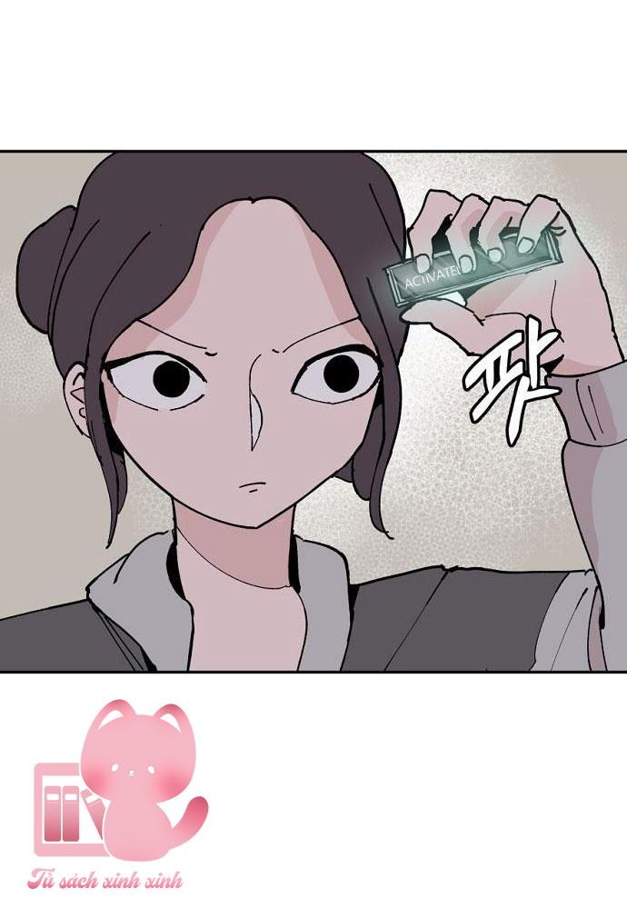 Yêu Không Hồi Kết - Chap 6