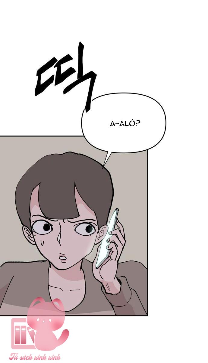 Yêu Không Hồi Kết - Chap 6