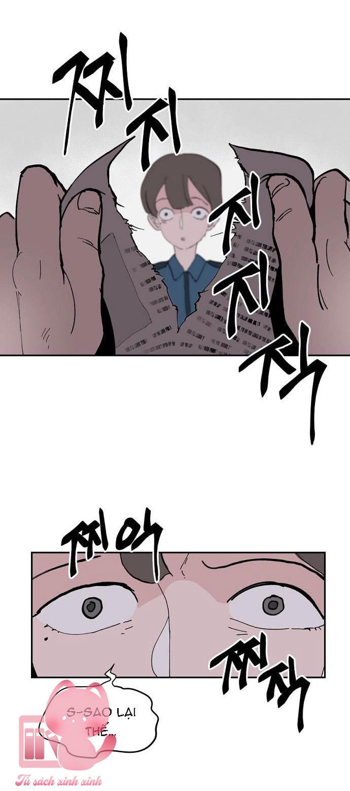 Yêu Không Hồi Kết - Chap 6