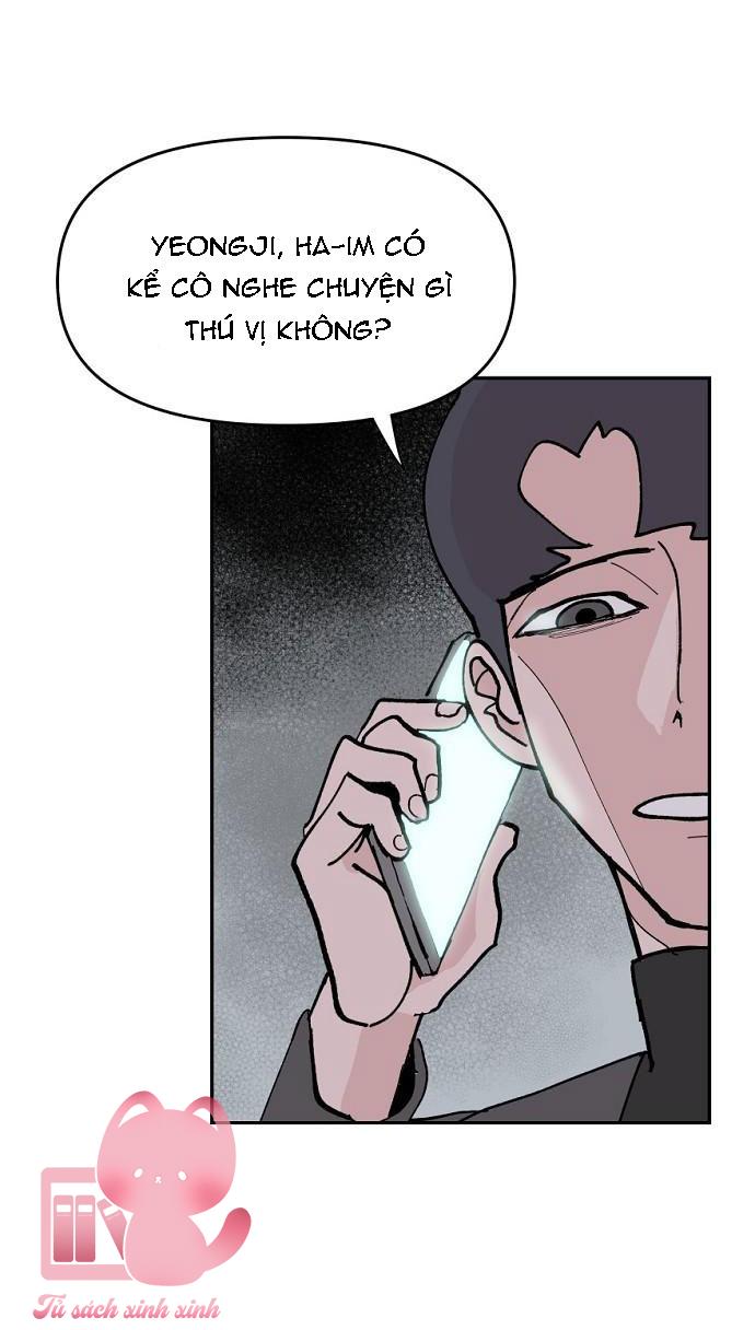 Yêu Không Hồi Kết - Chap 6