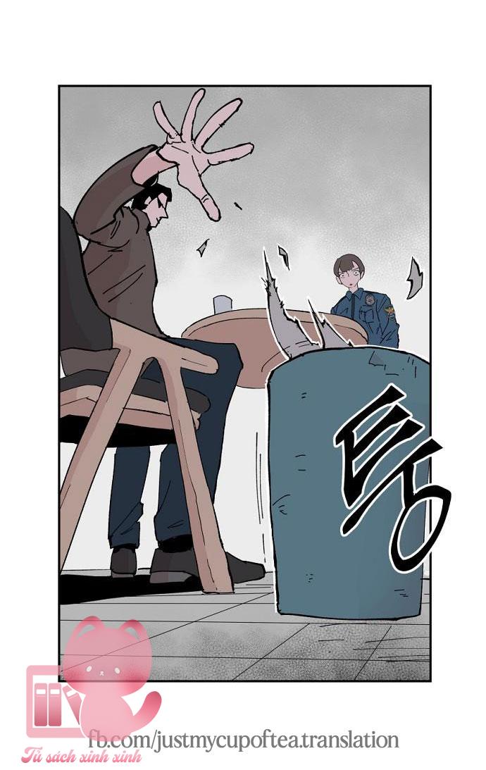 Yêu Không Hồi Kết - Chap 6