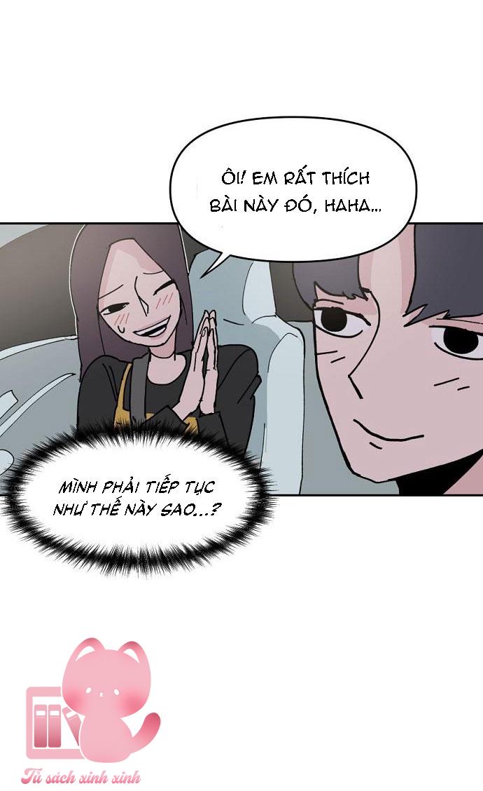 Yêu Không Hồi Kết - Chap 6