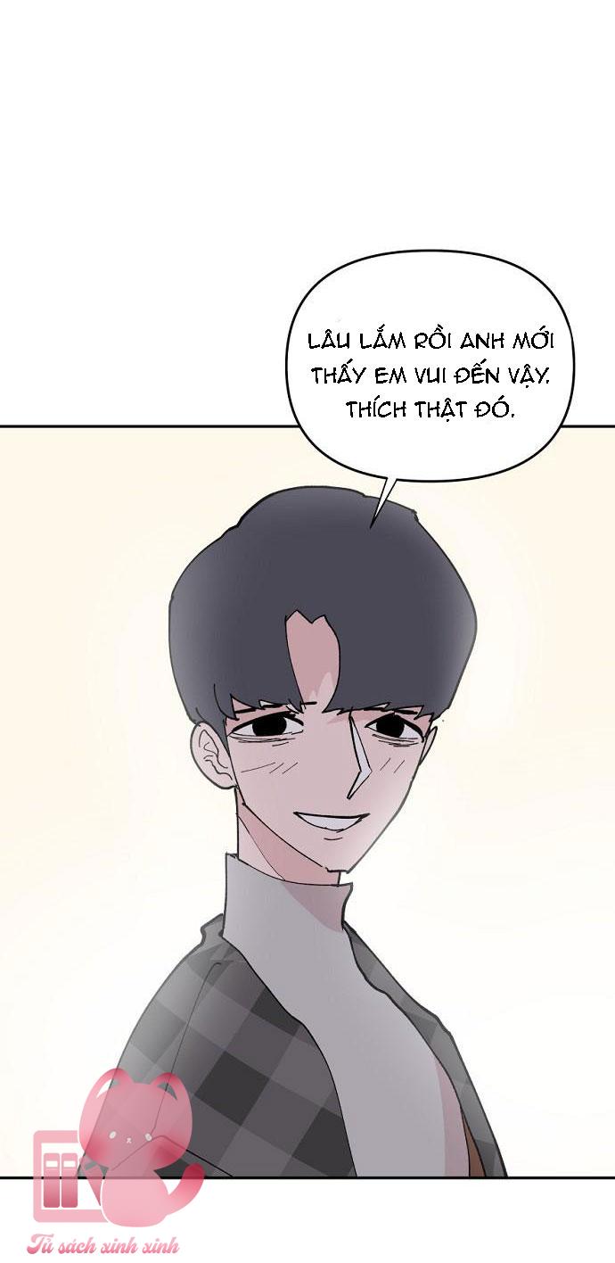 Yêu Không Hồi Kết - Chap 6