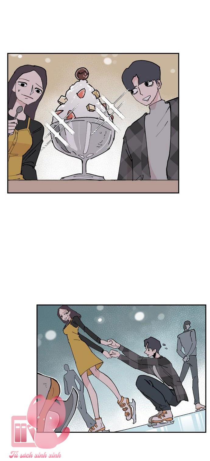 Yêu Không Hồi Kết - Chap 6