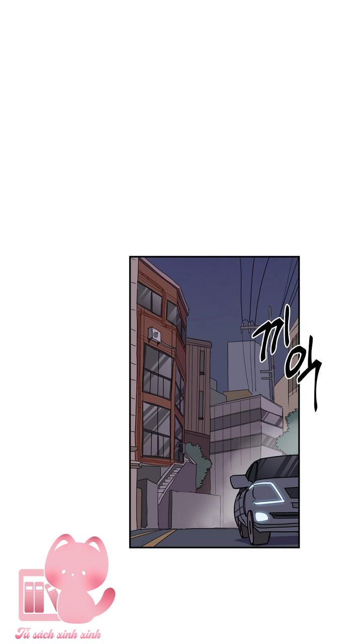 Yêu Không Hồi Kết - Chap 6