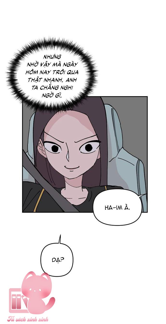 Yêu Không Hồi Kết - Chap 6