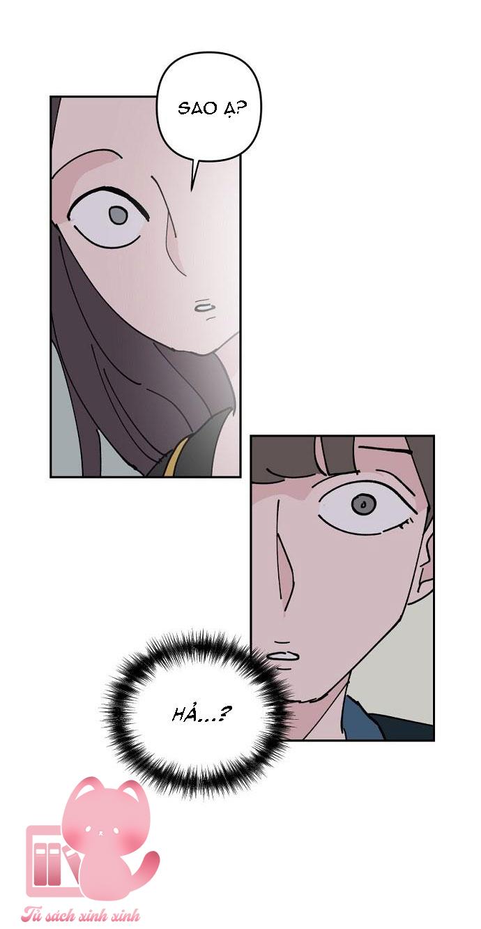 Yêu Không Hồi Kết - Chap 6