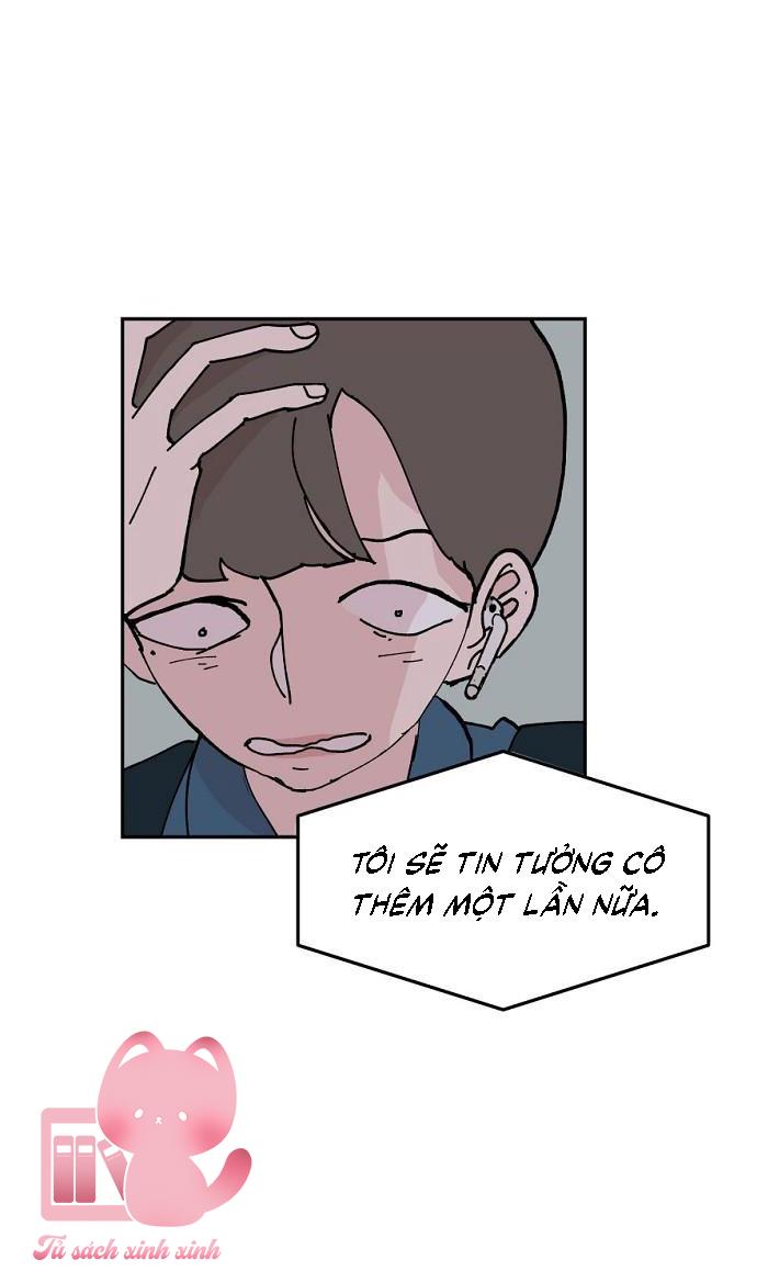 Yêu Không Hồi Kết - Chap 6