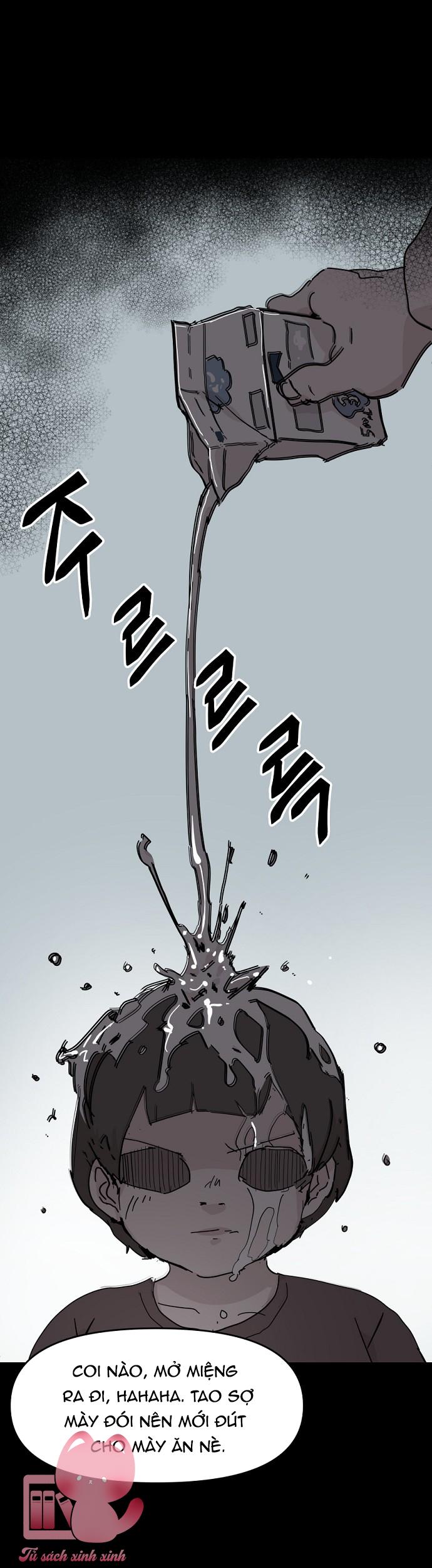 Yêu Không Hồi Kết - Chap 69