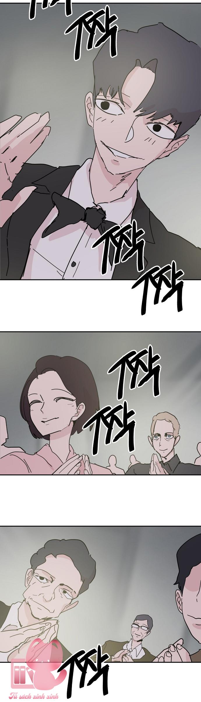 Yêu Không Hồi Kết - Chap 69