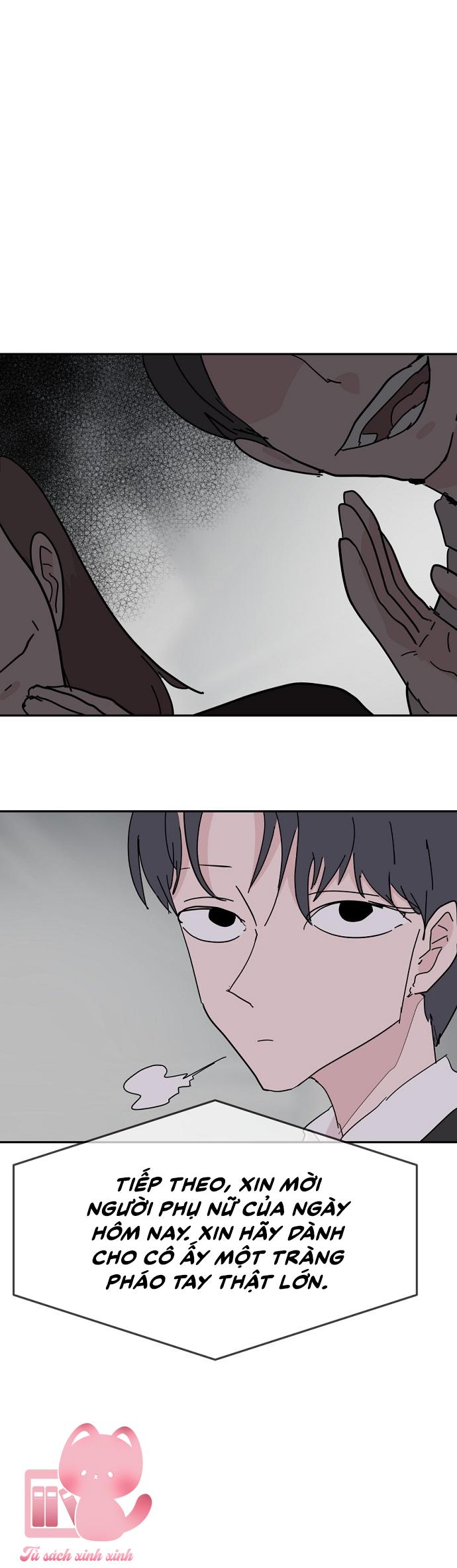 Yêu Không Hồi Kết - Chap 69