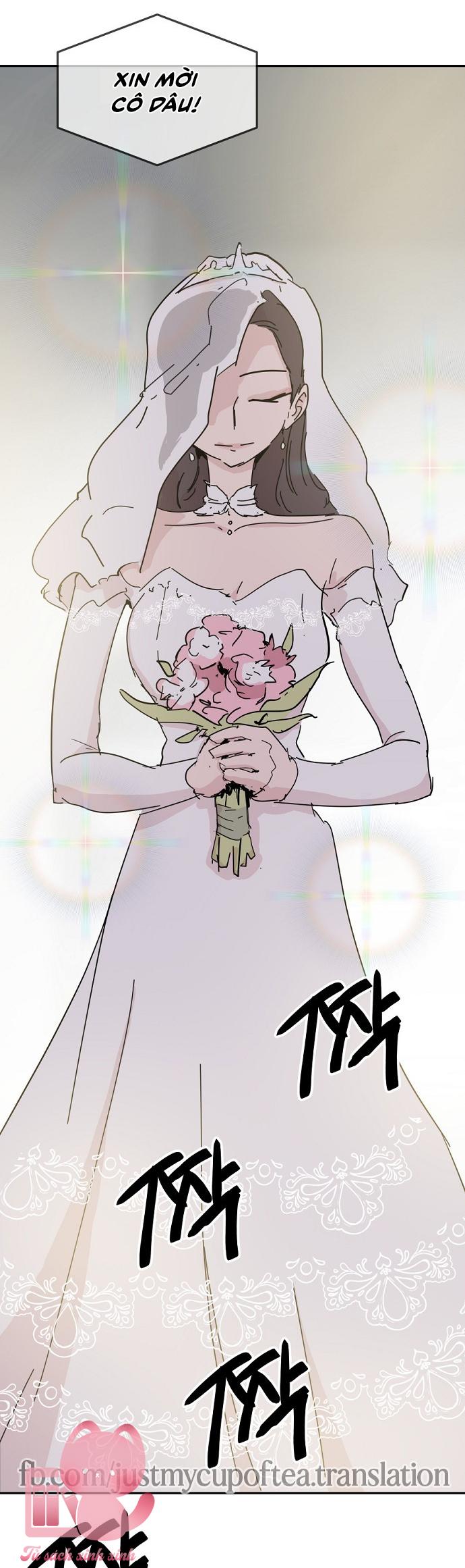 Yêu Không Hồi Kết - Chap 69