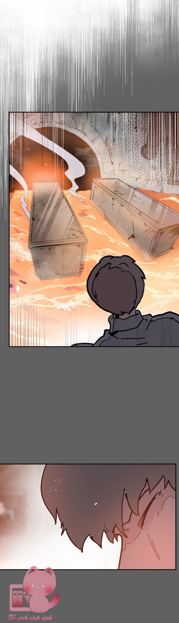 Yêu Không Hồi Kết - Chap 69