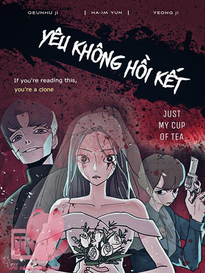 Yêu Không Hồi Kết - Chap 72